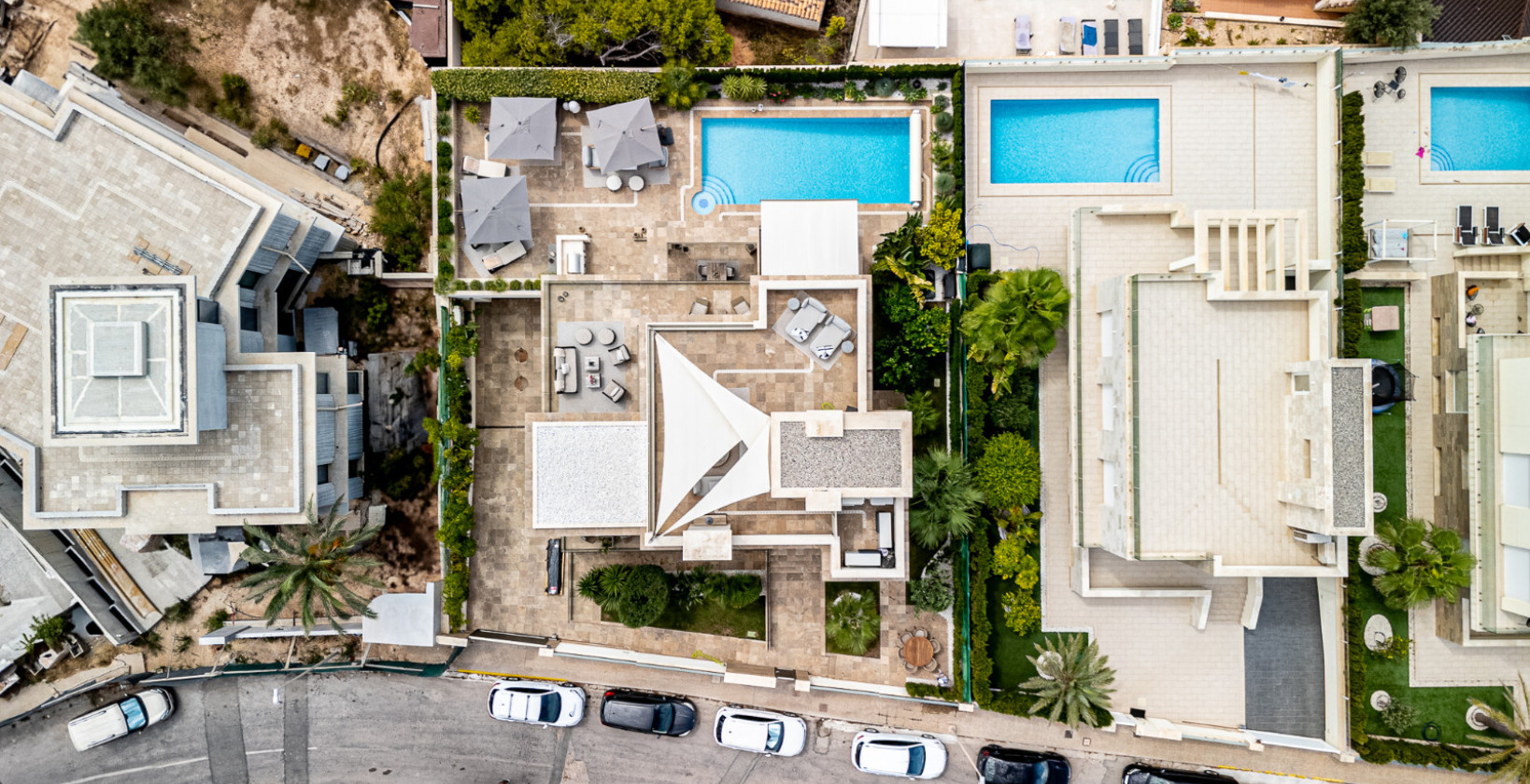 Resale - Villa - La Zenia - Beachside