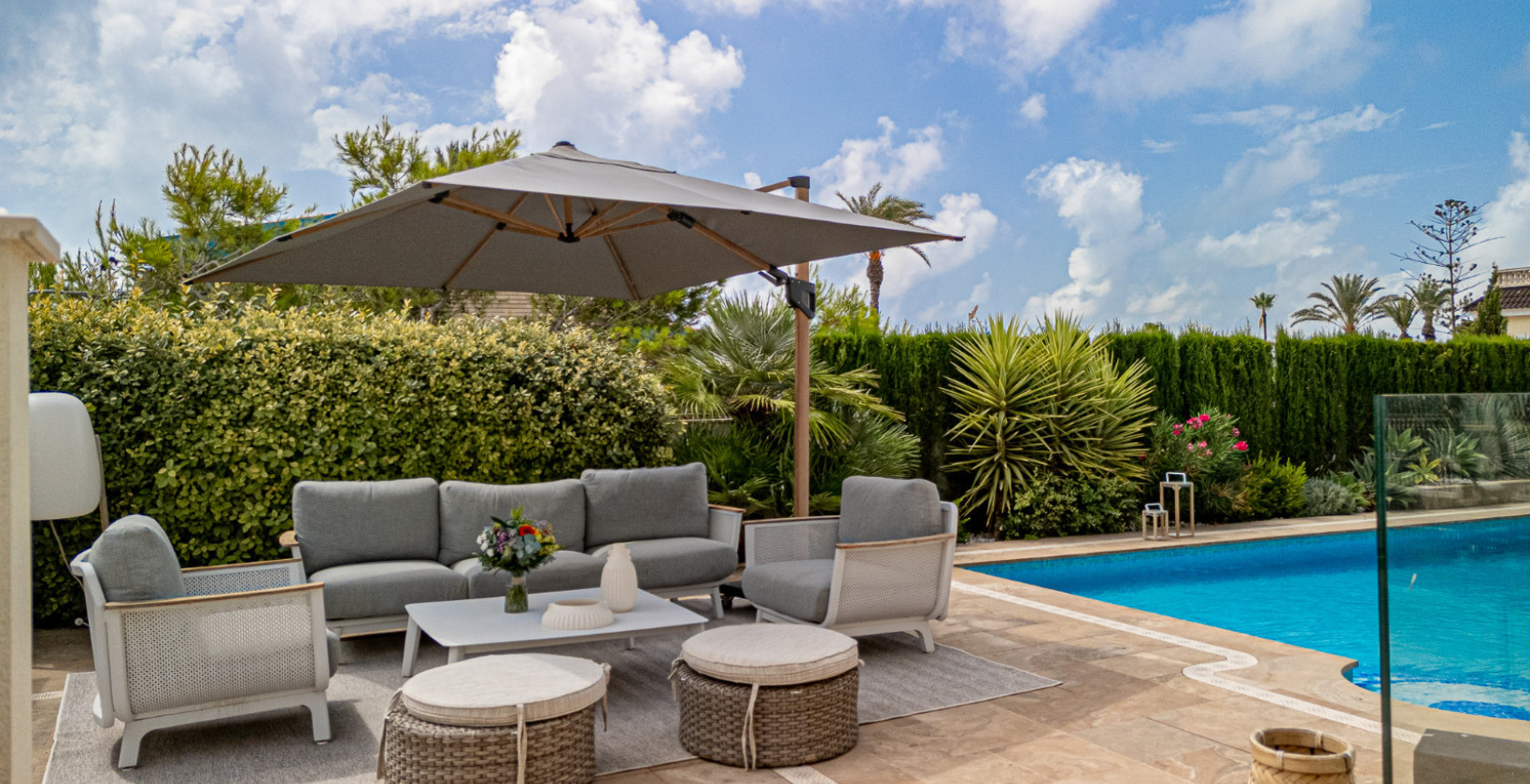 Resale - Villa - La Zenia - Beachside