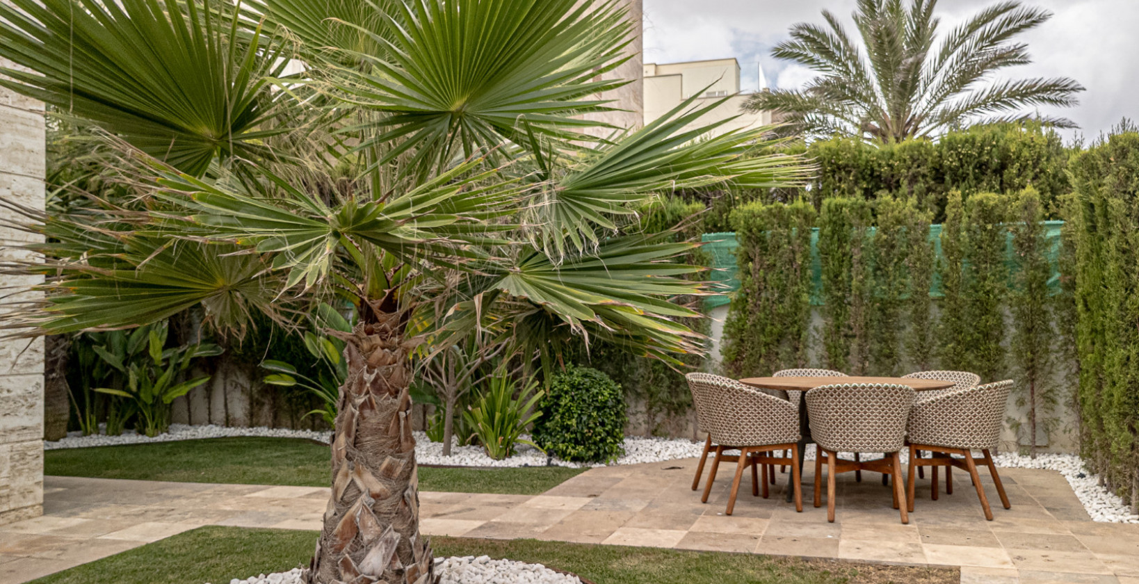 Resale - Villa - La Zenia - Beachside