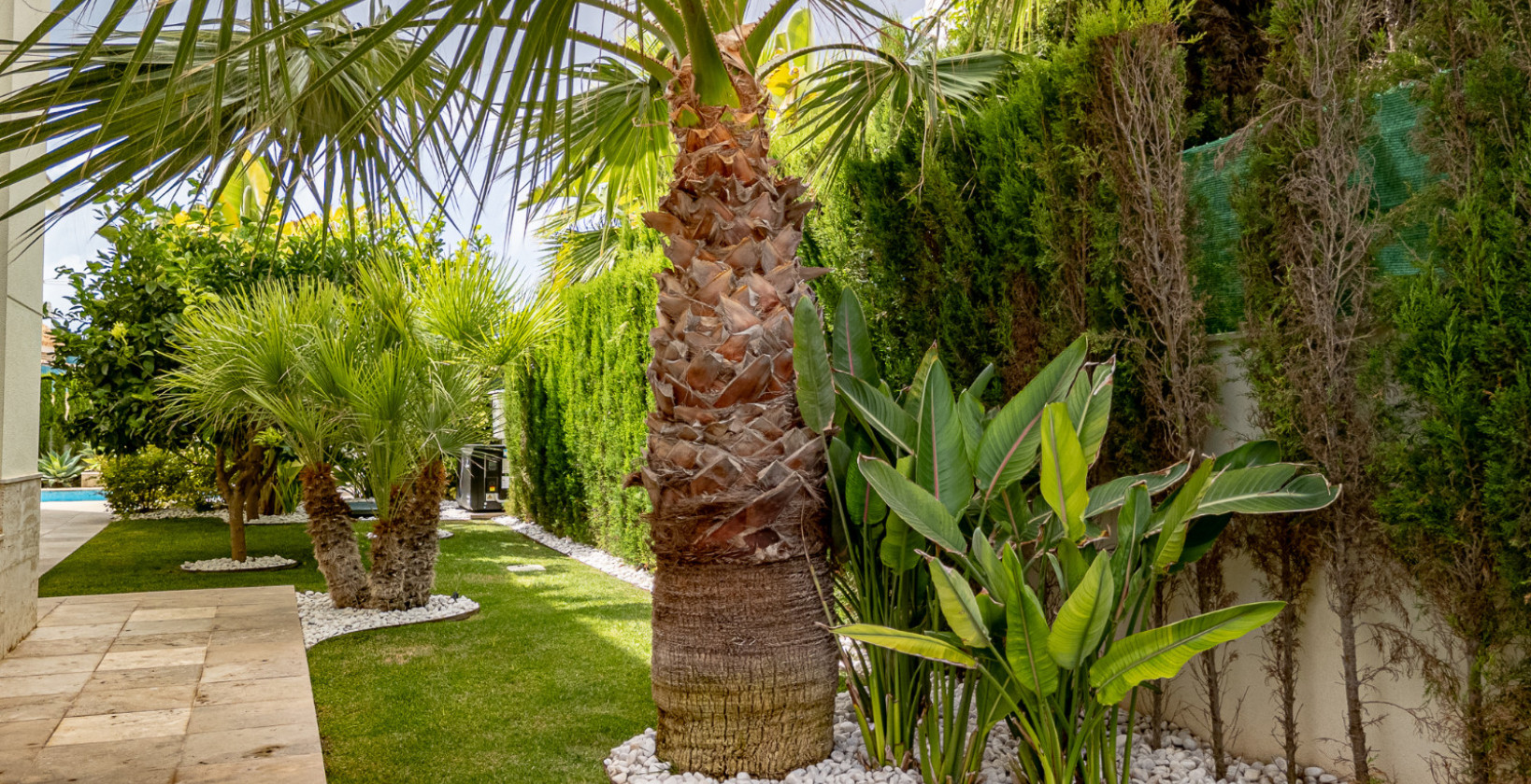 Resale - Villa - La Zenia - Beachside