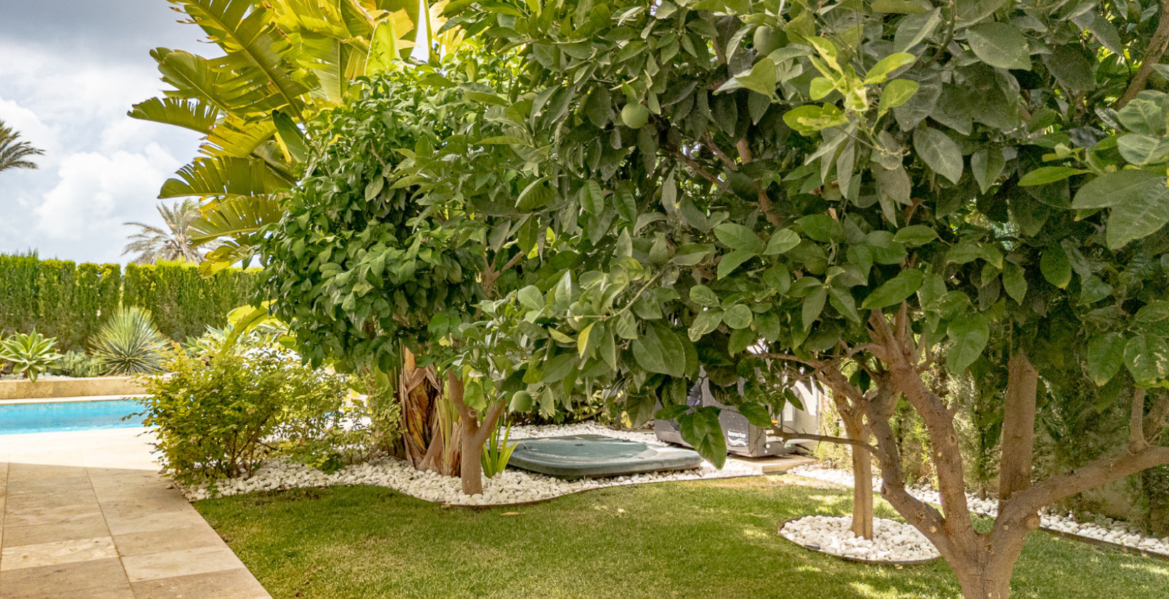 Resale - Villa - La Zenia - Beachside