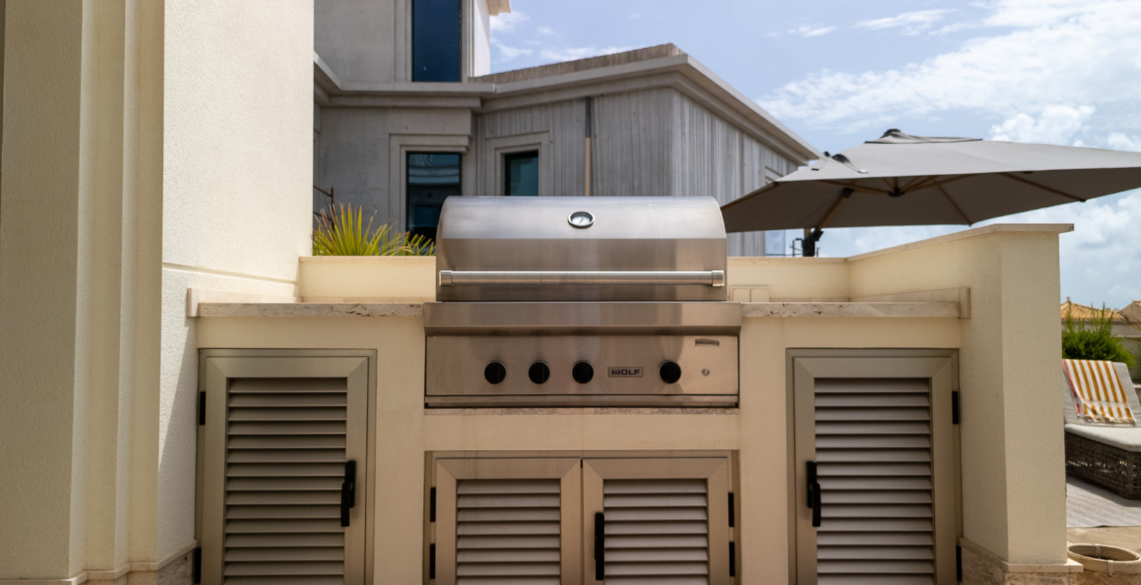 Resale - Villa - La Zenia - Beachside