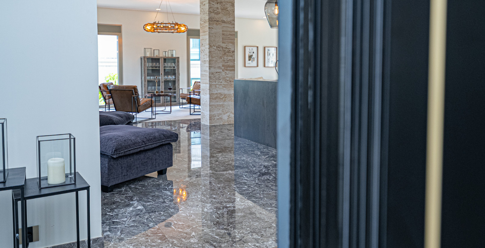 Resale - Villa - La Zenia - Beachside