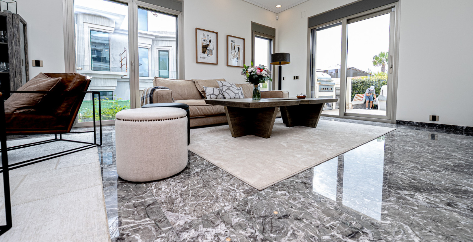 Resale - Villa - La Zenia - Beachside