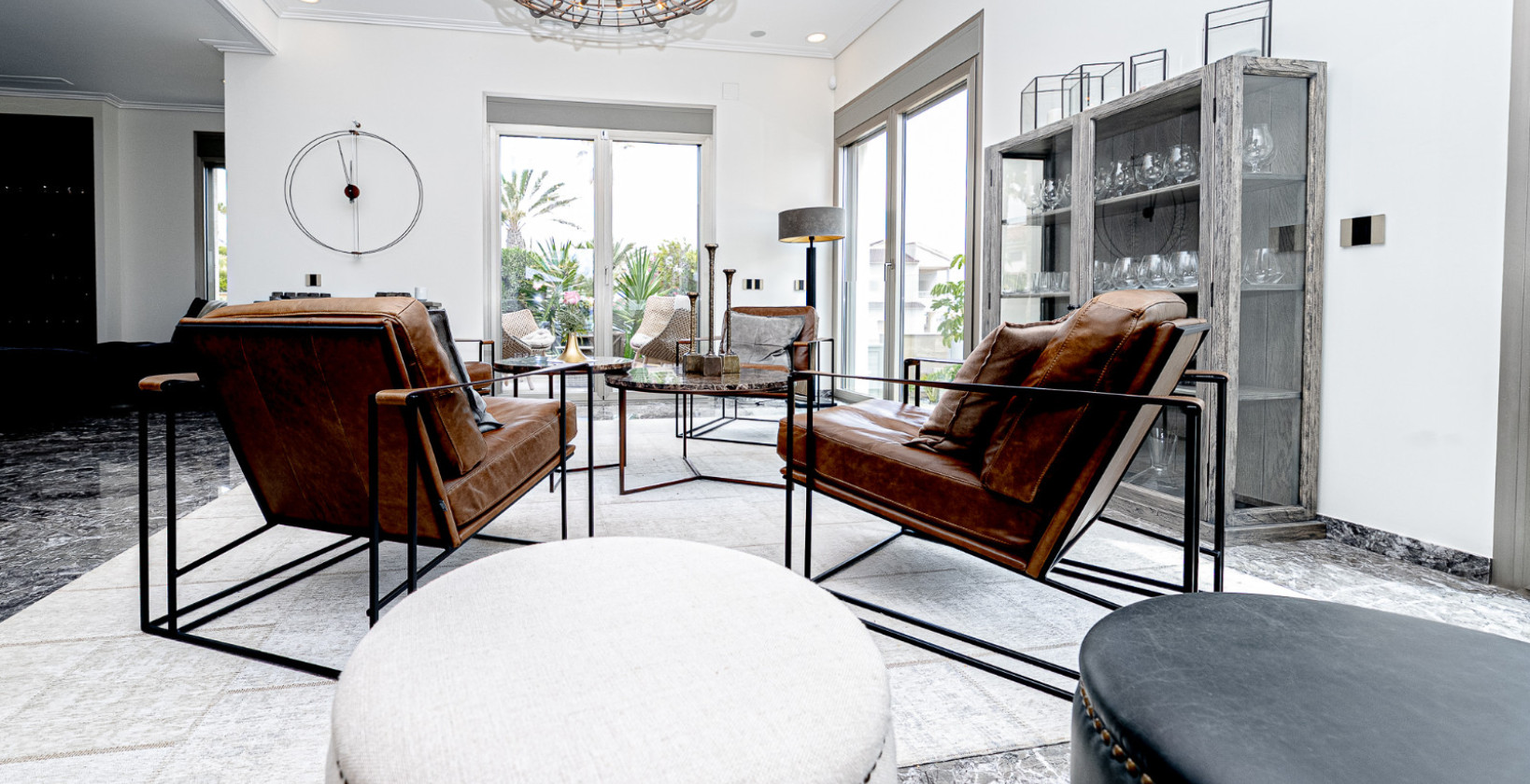 Resale - Villa - La Zenia - Beachside