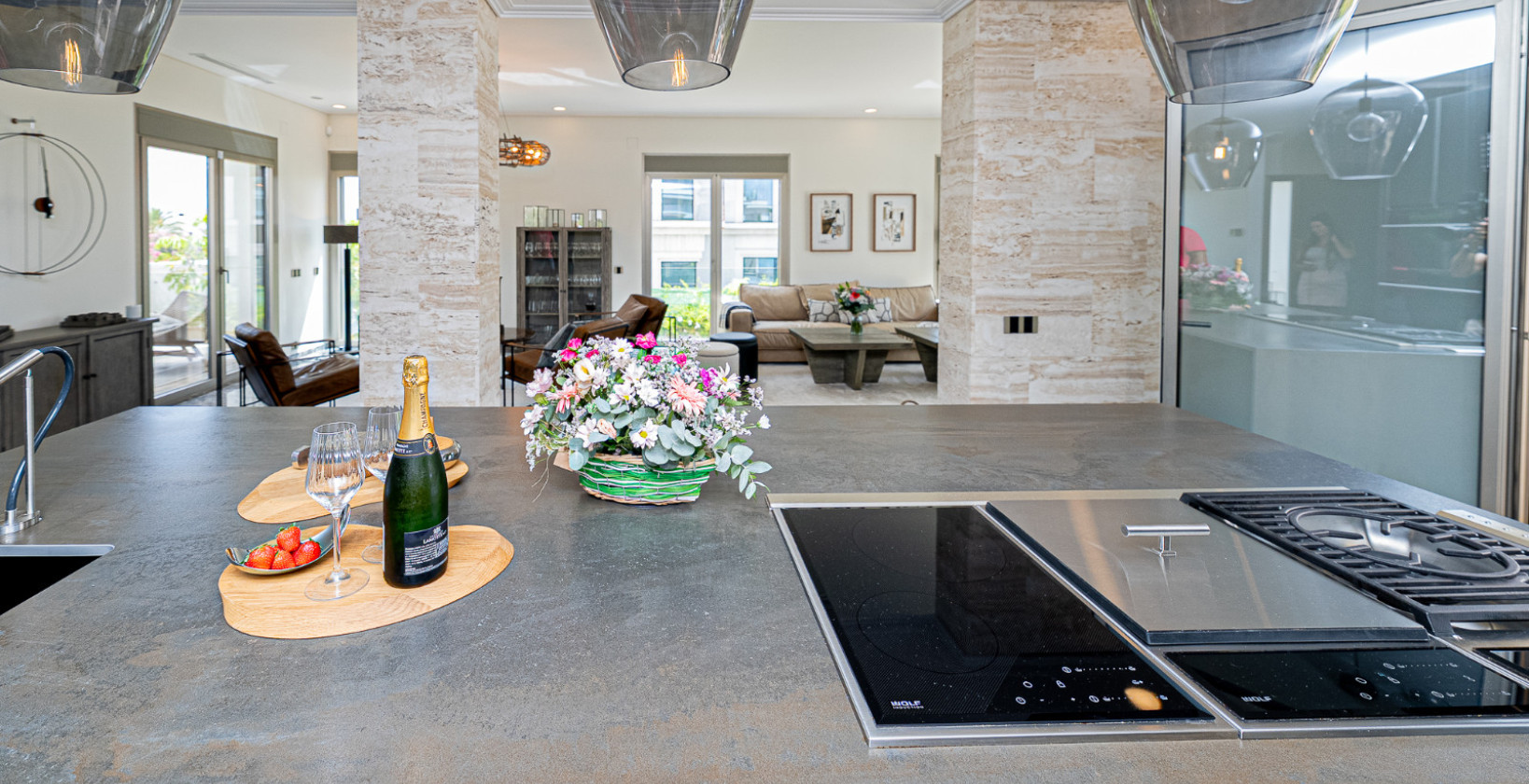 Resale - Villa - La Zenia - Beachside