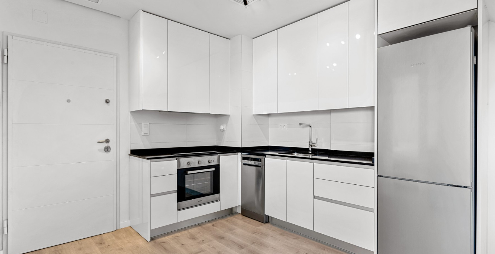 Resale - Apartment / flat - Orihuela Costa - Los Dolses