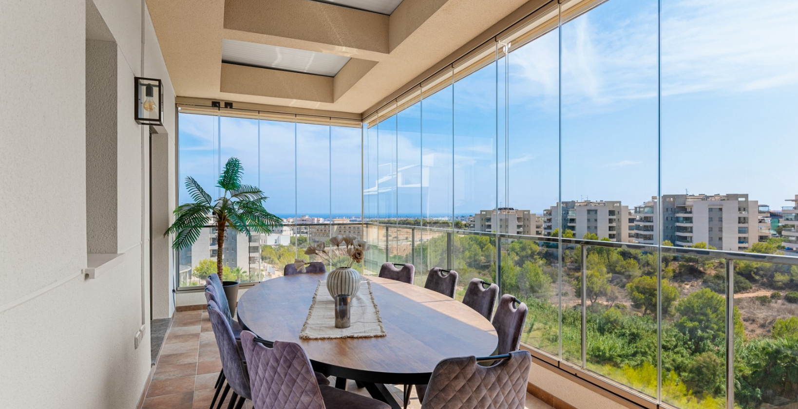 Resale - Apartment / flat - Orihuela Costa - Los Dolses