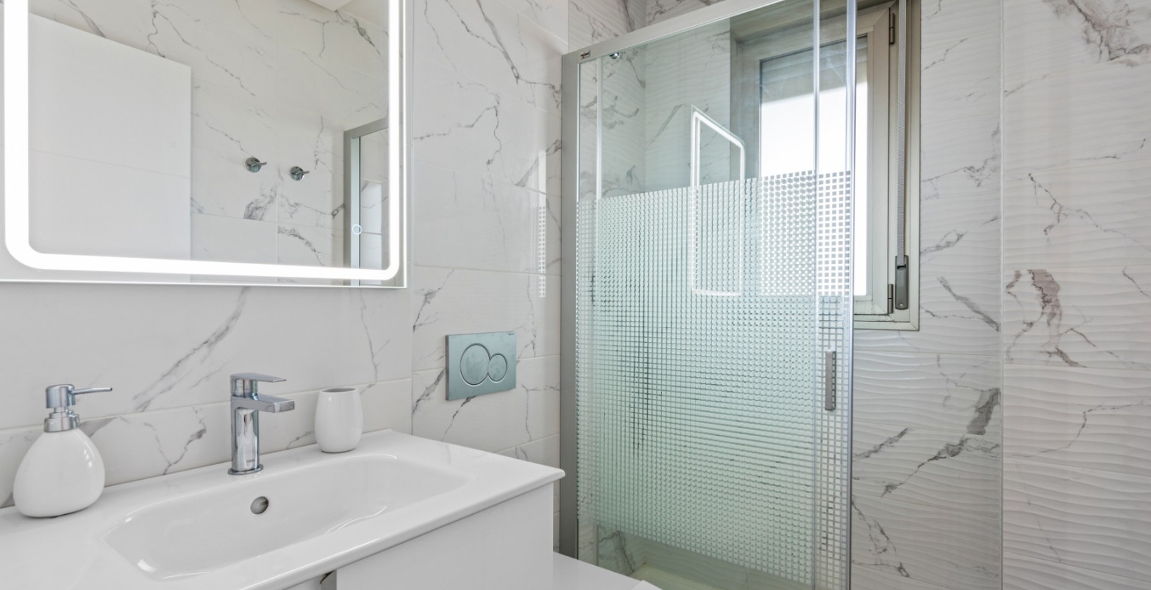 Resale - Apartment / flat - Orihuela Costa - Los Dolses