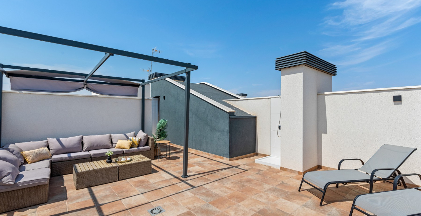 Resale - Apartment / flat - Orihuela Costa - Los Dolses