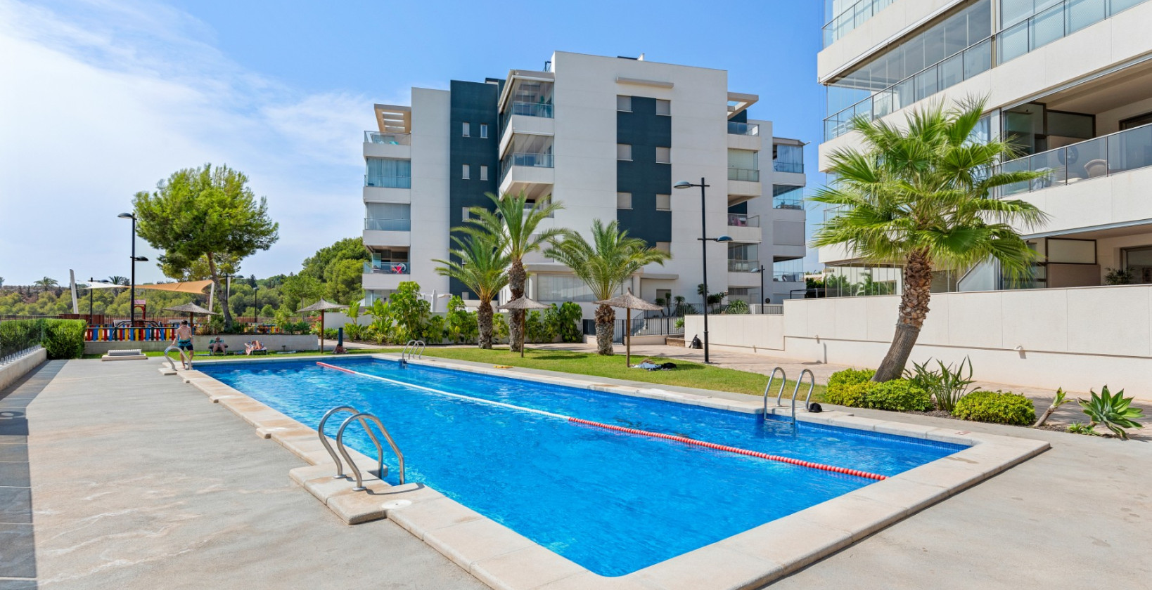 Resale - Apartment / flat - Orihuela Costa - Los Dolses