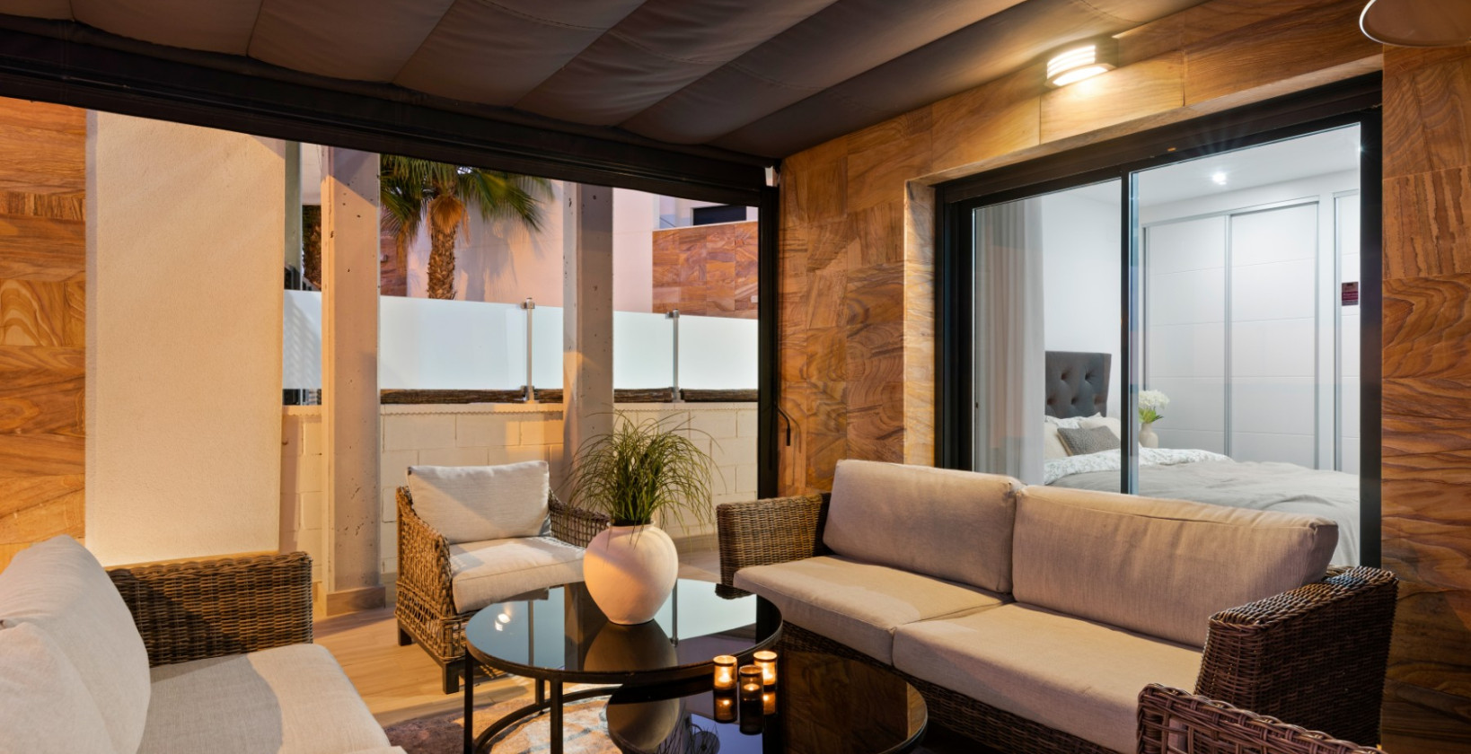 Resale - Villa - Orihuela-Costa - Lomas de Cabo Roig