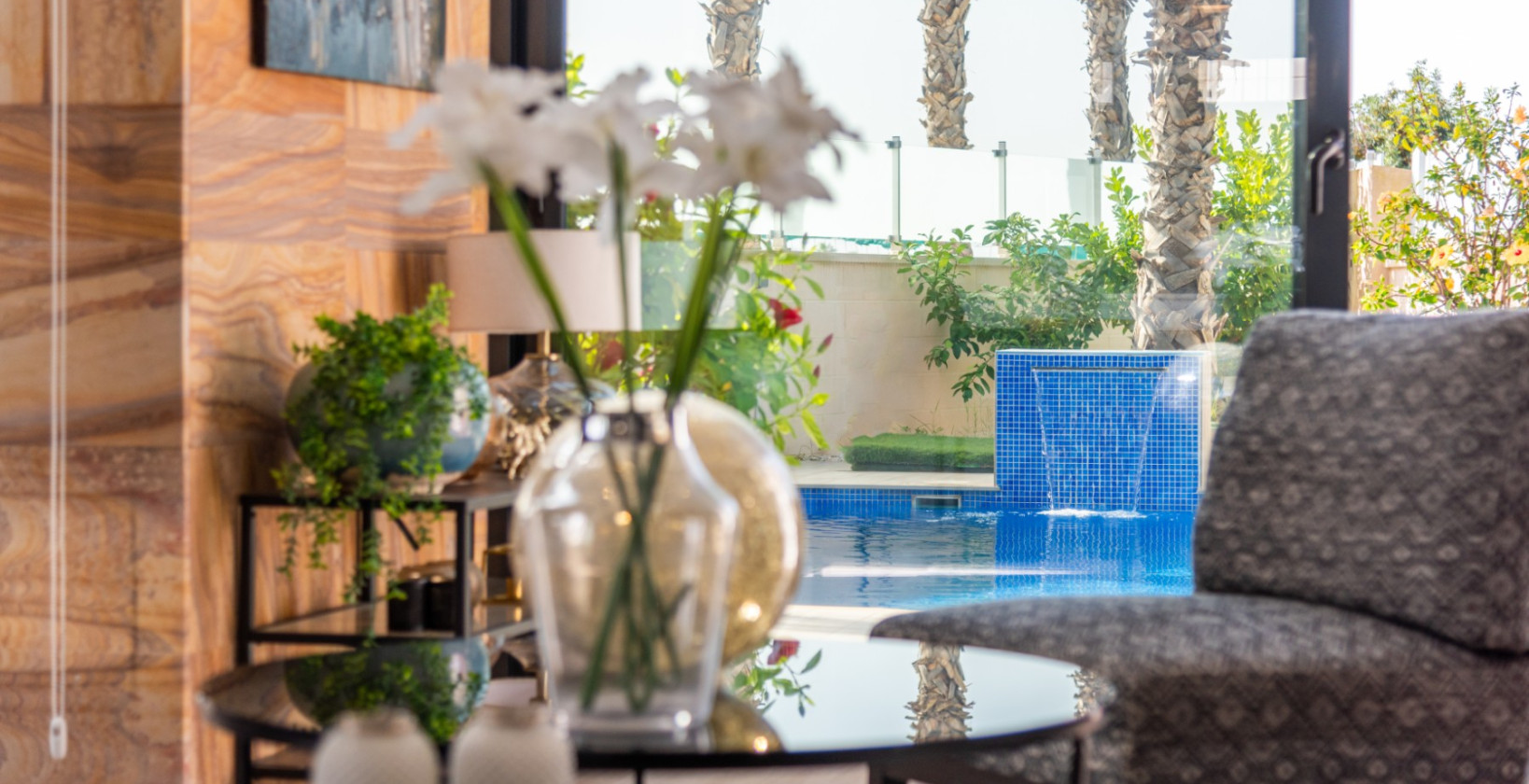 Resale - Villa - Orihuela-Costa - Lomas de Cabo Roig