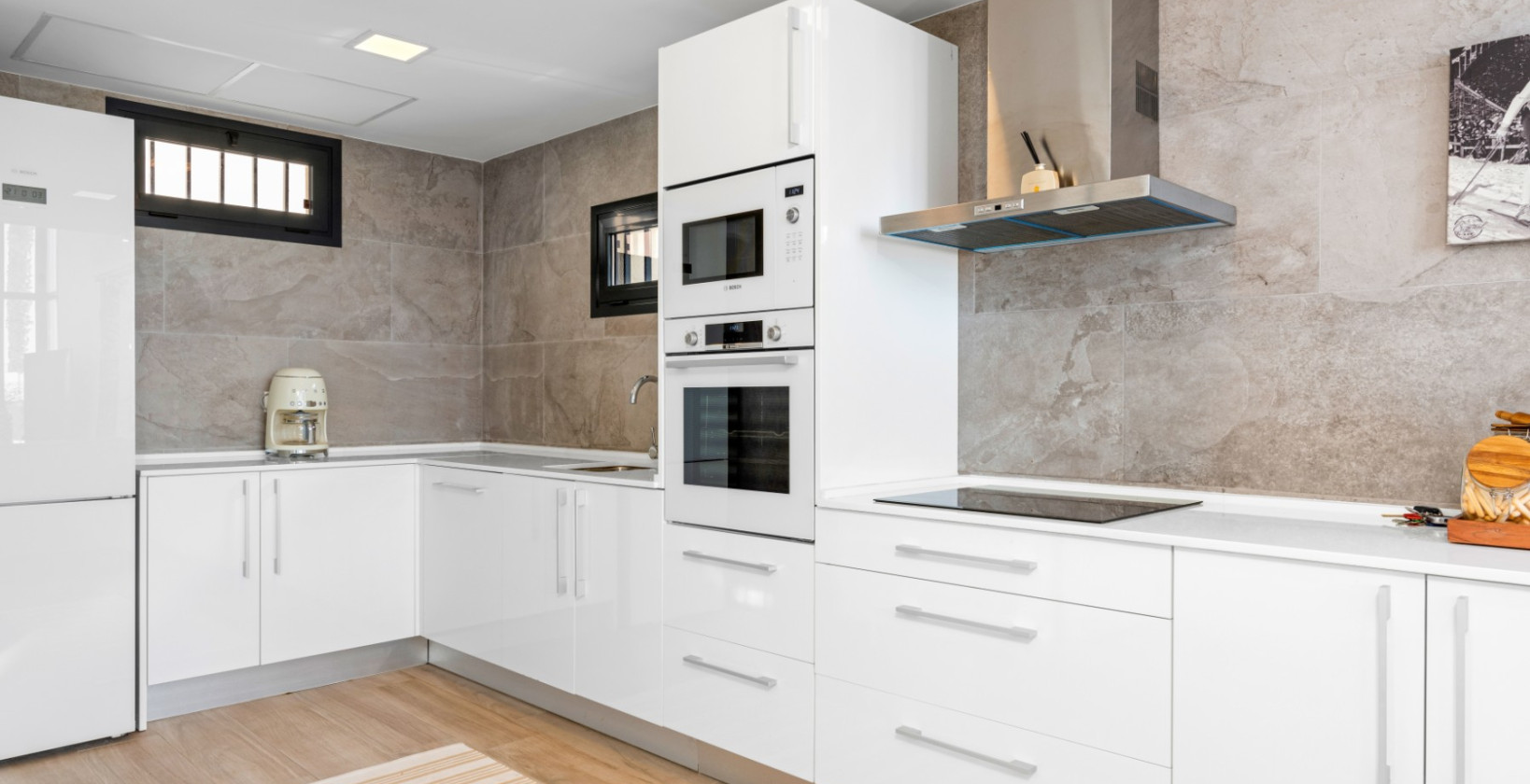 Resale - Villa - Orihuela-Costa - Lomas de Cabo Roig