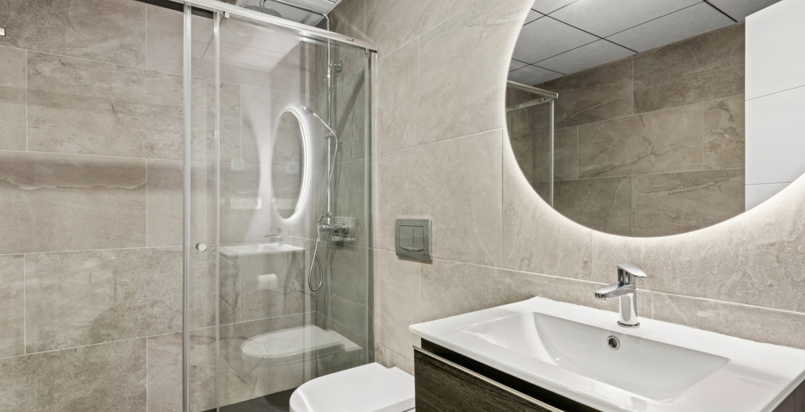 Resale - Villa - Orihuela-Costa - Lomas de Cabo Roig