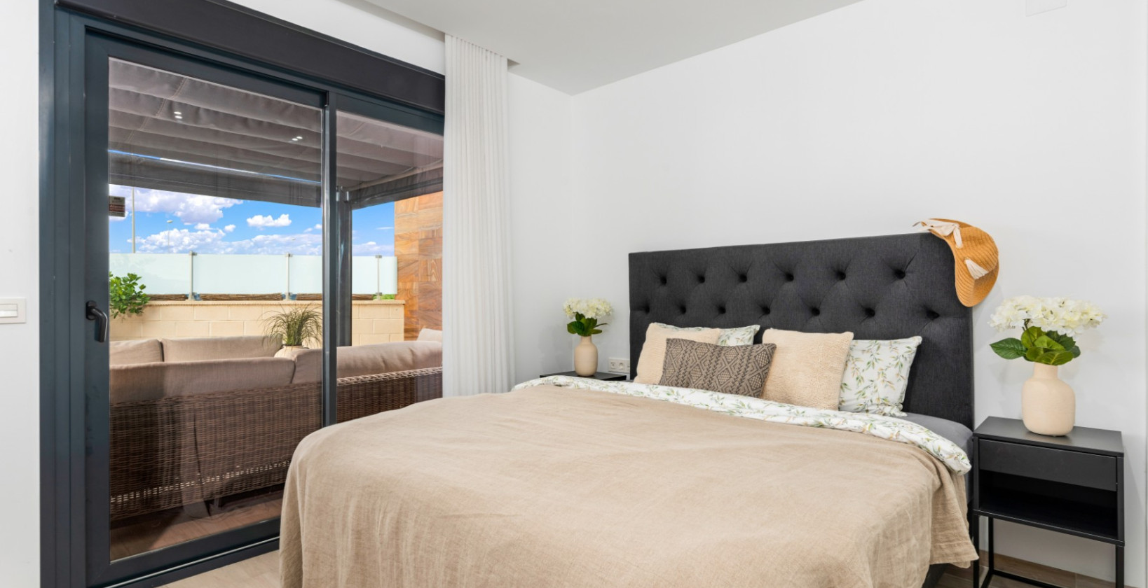 Resale - Villa - Orihuela-Costa - Lomas de Cabo Roig