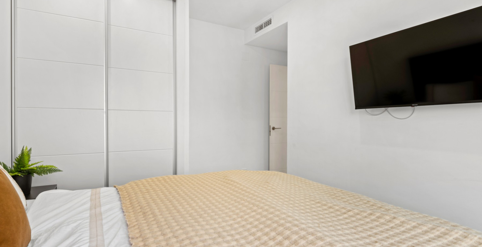 Resale - Villa - Orihuela-Costa - Lomas de Cabo Roig