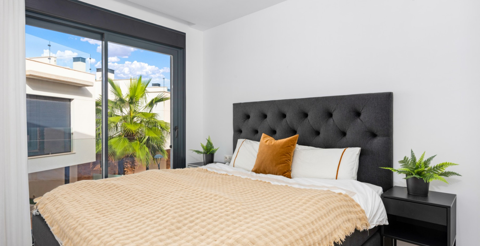 Resale - Villa - Orihuela-Costa - Lomas de Cabo Roig