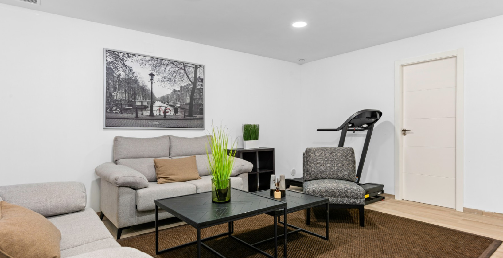 Resale - Villa - Orihuela-Costa - Lomas de Cabo Roig