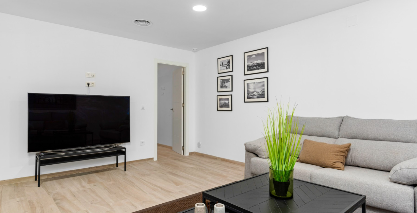 Resale - Villa - Orihuela-Costa - Lomas de Cabo Roig