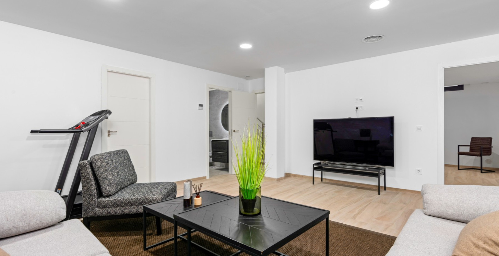 Resale - Villa - Orihuela-Costa - Lomas de Cabo Roig