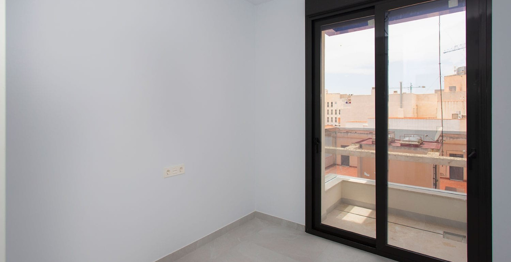 Resale - Apartment / flat - Torrevieja - torrevieja