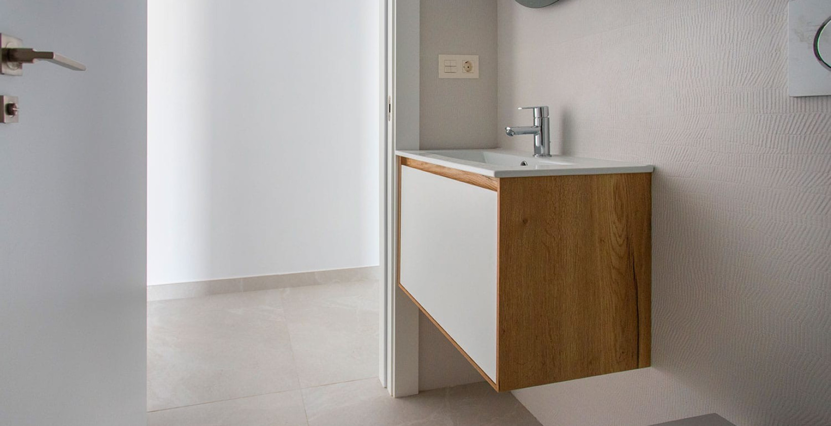 Resale - Apartment / flat - Torrevieja - torrevieja