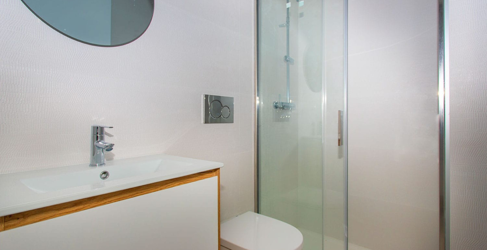 Resale - Apartment / flat - Torrevieja - torrevieja