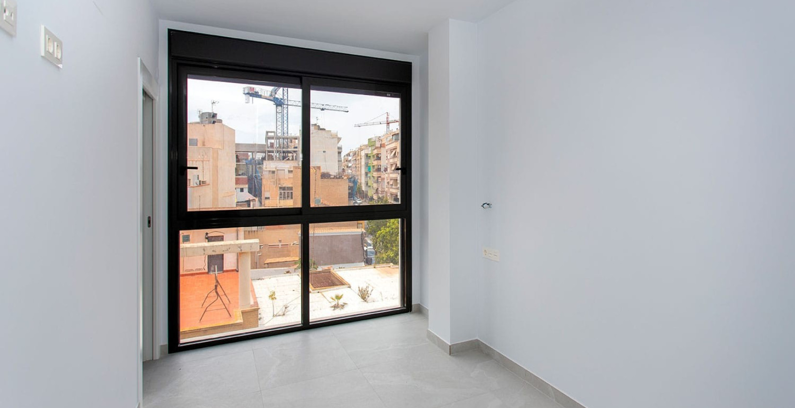 Resale - Apartment / flat - Torrevieja - torrevieja