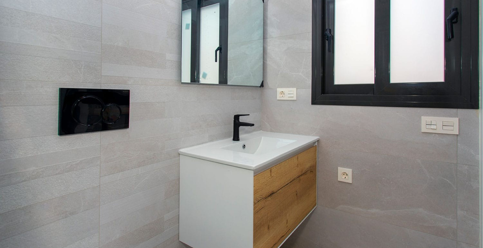 Resale - Apartment / flat - Torrevieja - torrevieja