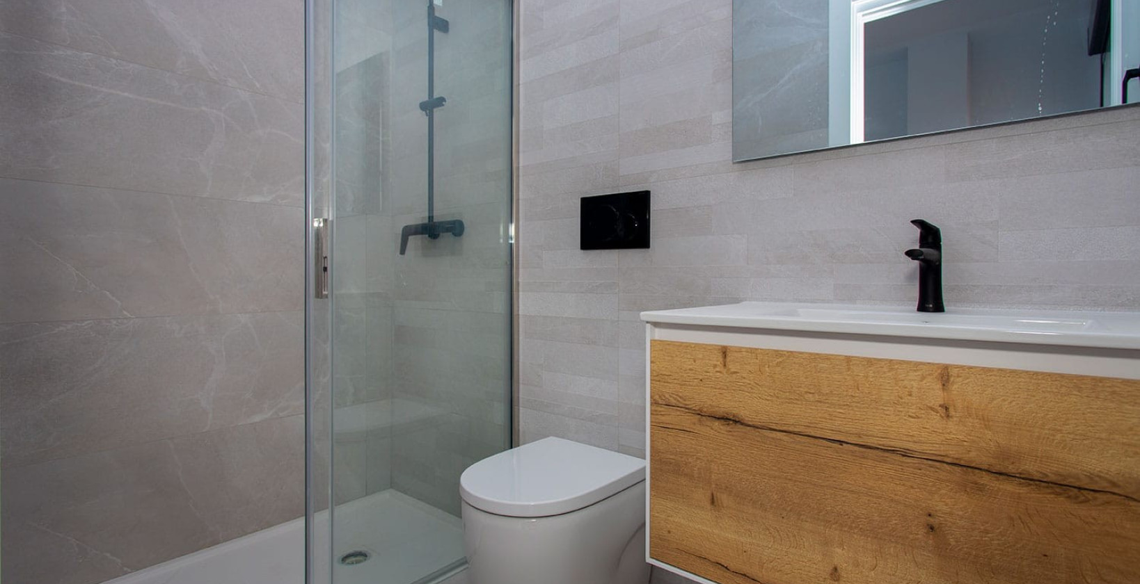 Resale - Apartment / flat - Torrevieja - torrevieja