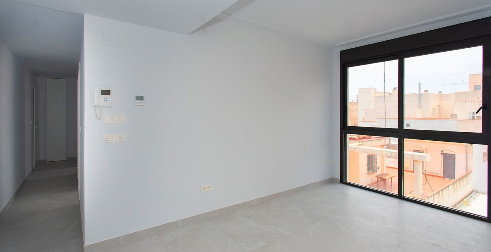 Resale - Apartment / flat - Torrevieja - torrevieja