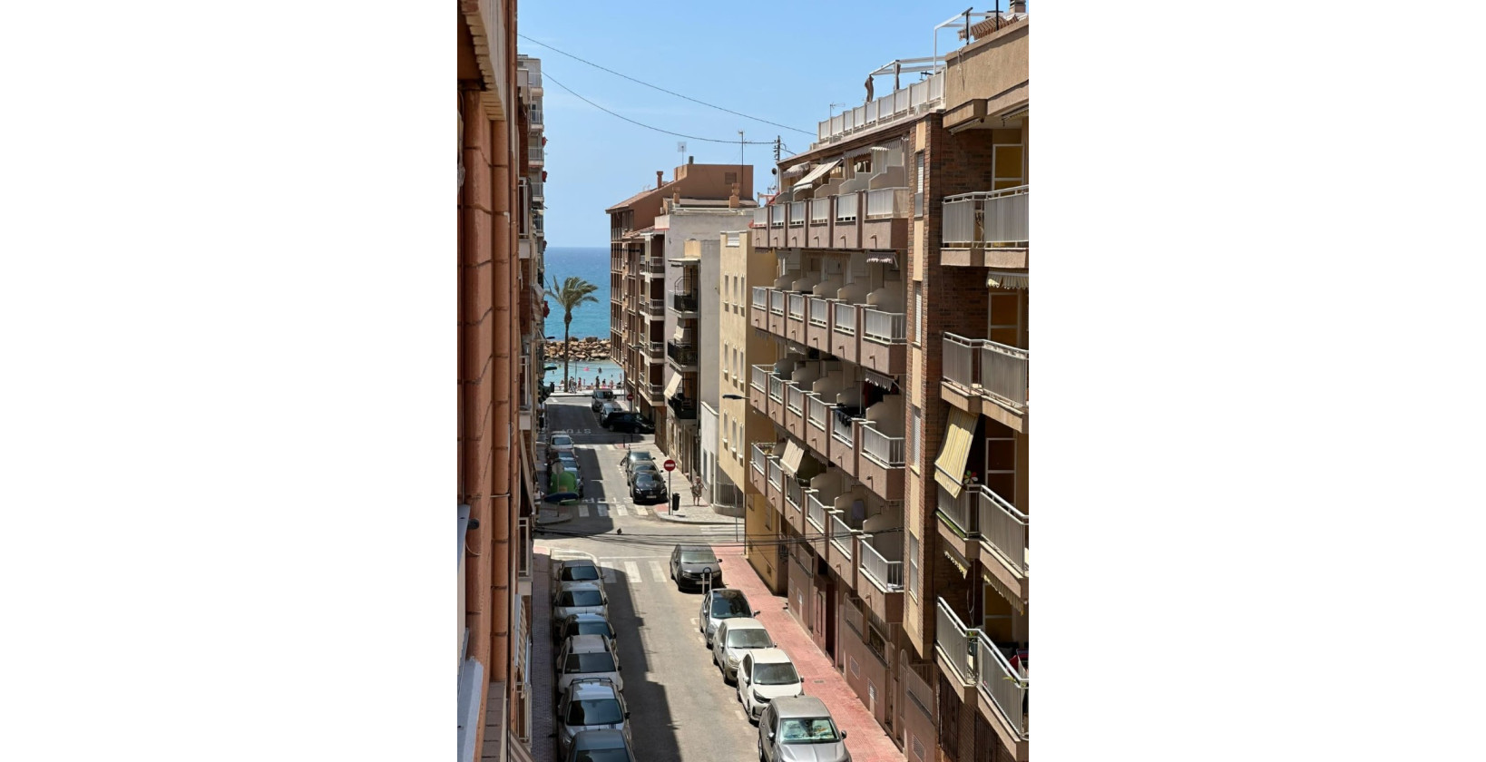 Resale - Apartment / flat - Torrevieja - torrevieja