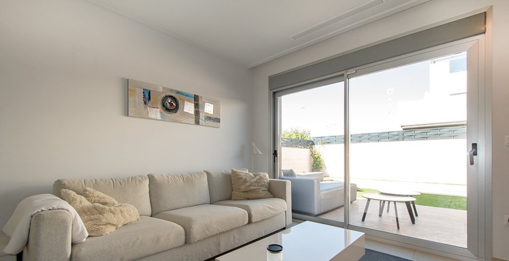 Resale - Townhouse - Rojales - Ciudad Quesada