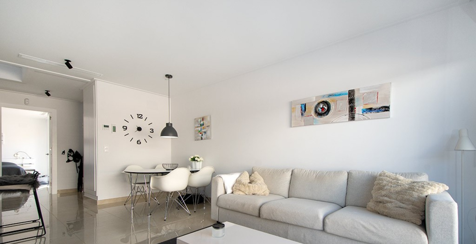 Resale - Townhouse - Rojales - Ciudad Quesada