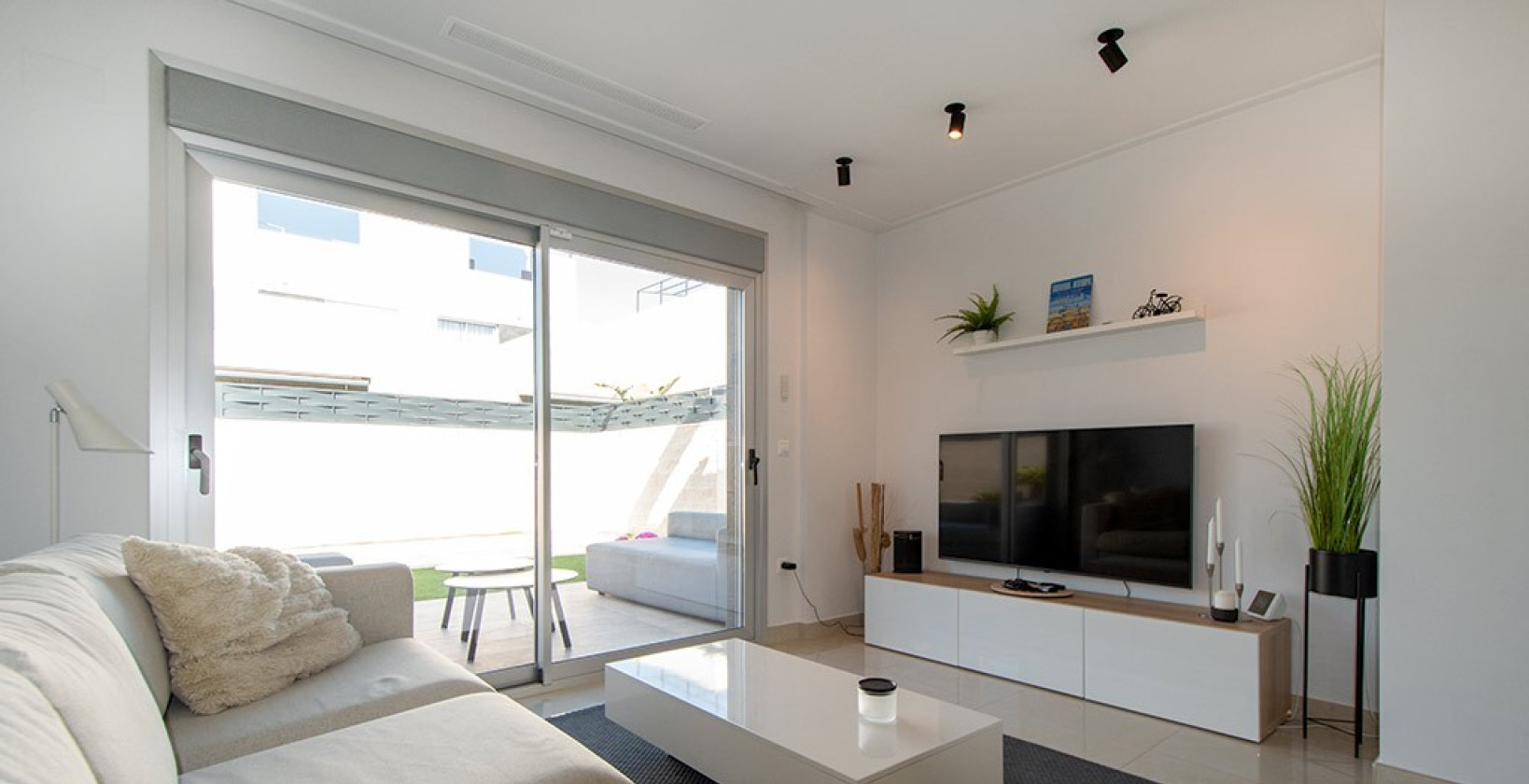 Resale - Townhouse - Rojales - Ciudad Quesada