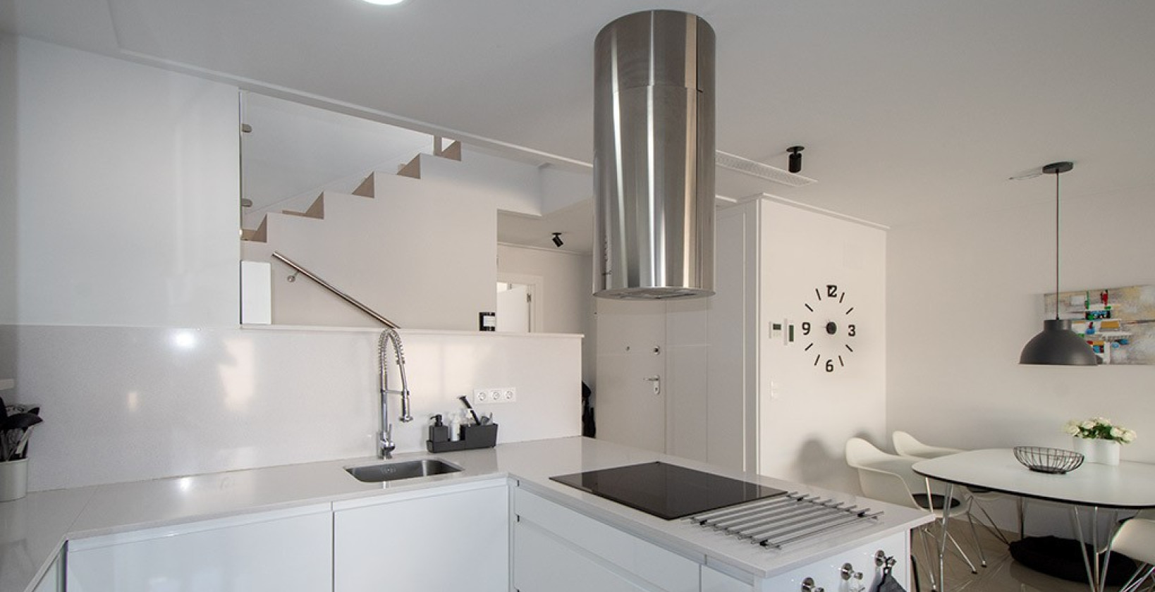 Resale - Townhouse - Rojales - Ciudad Quesada