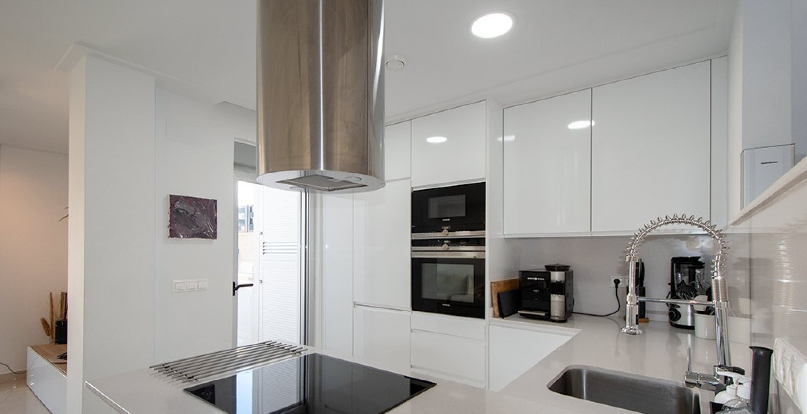 Resale - Townhouse - Rojales - Ciudad Quesada