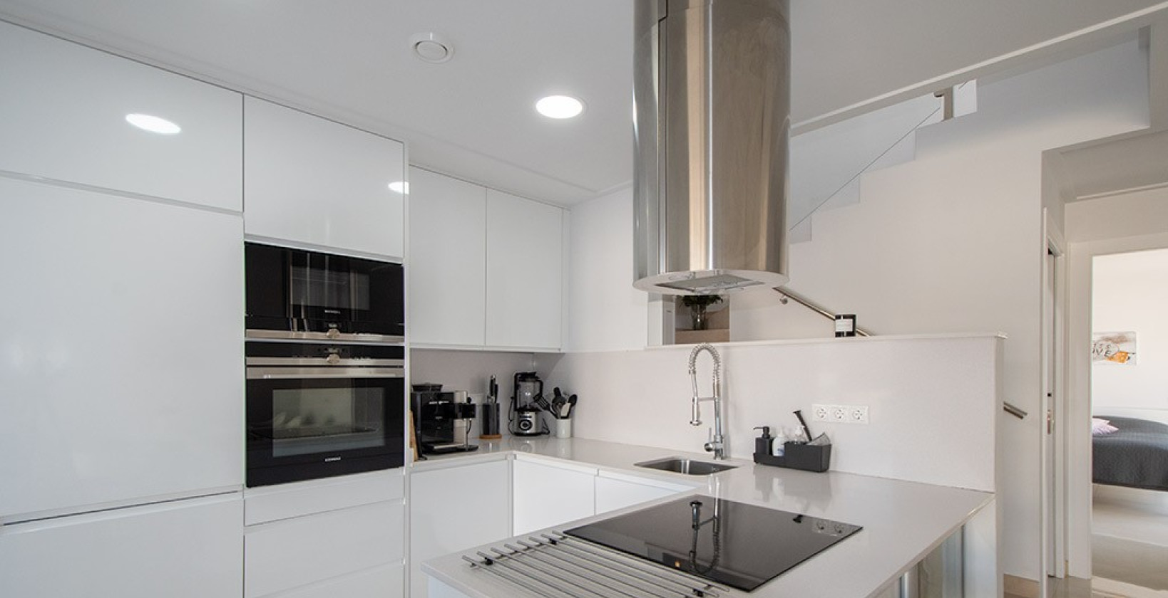 Resale - Townhouse - Rojales - Ciudad Quesada