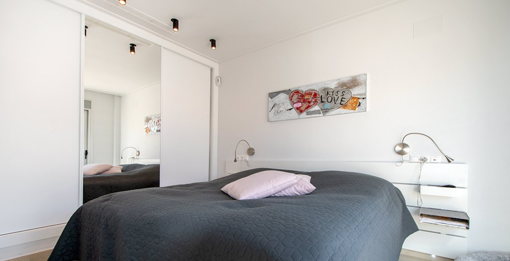 Resale - Townhouse - Rojales - Ciudad Quesada