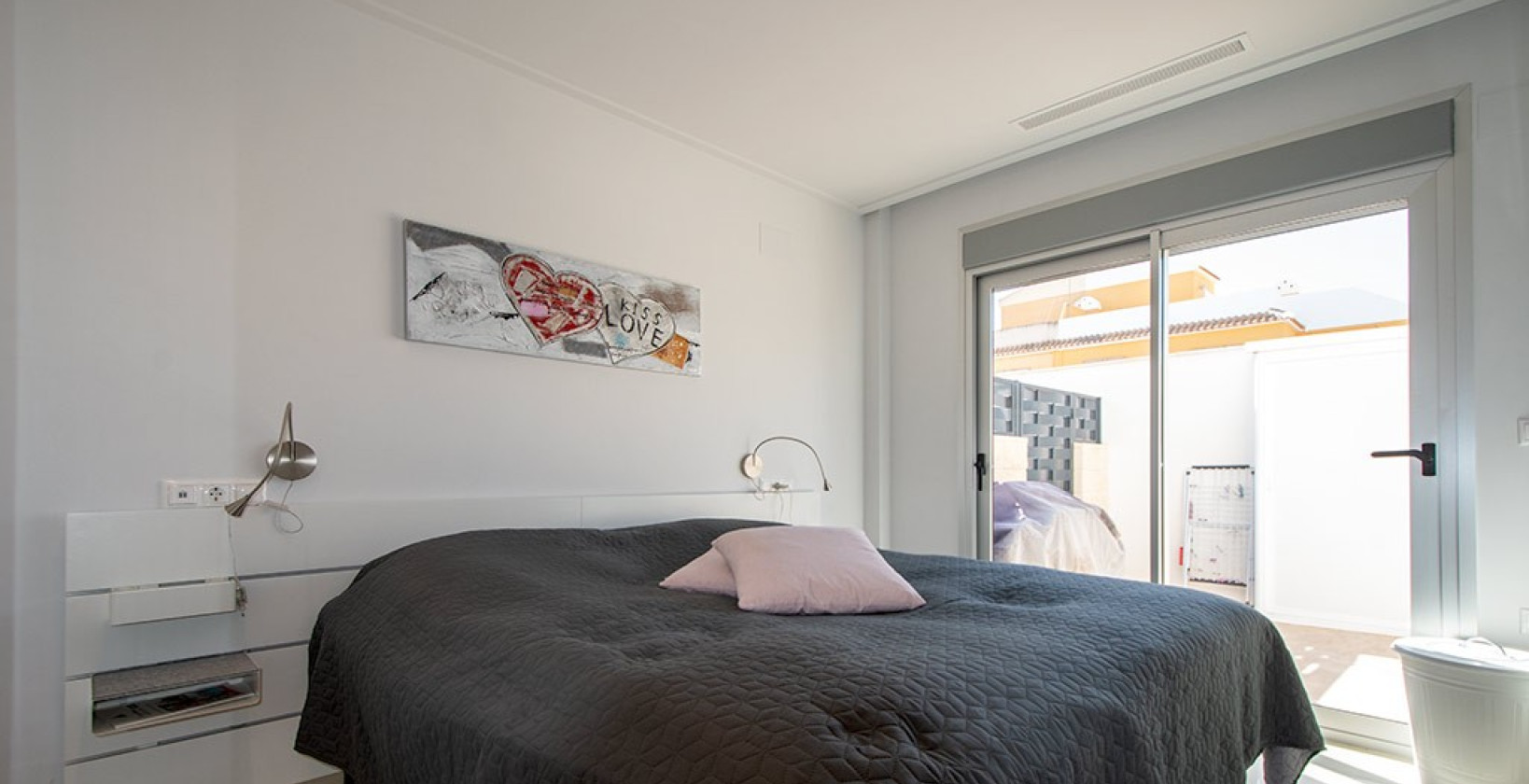 Resale - Townhouse - Rojales - Ciudad Quesada