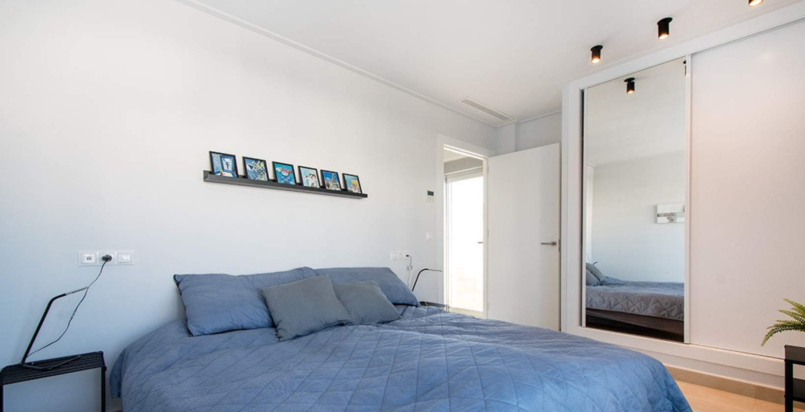 Resale - Townhouse - Rojales - Ciudad Quesada