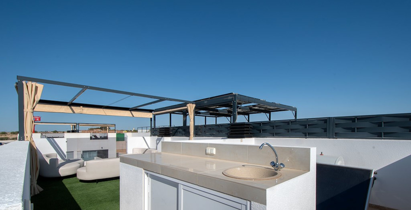 Resale - Townhouse - Rojales - Ciudad Quesada