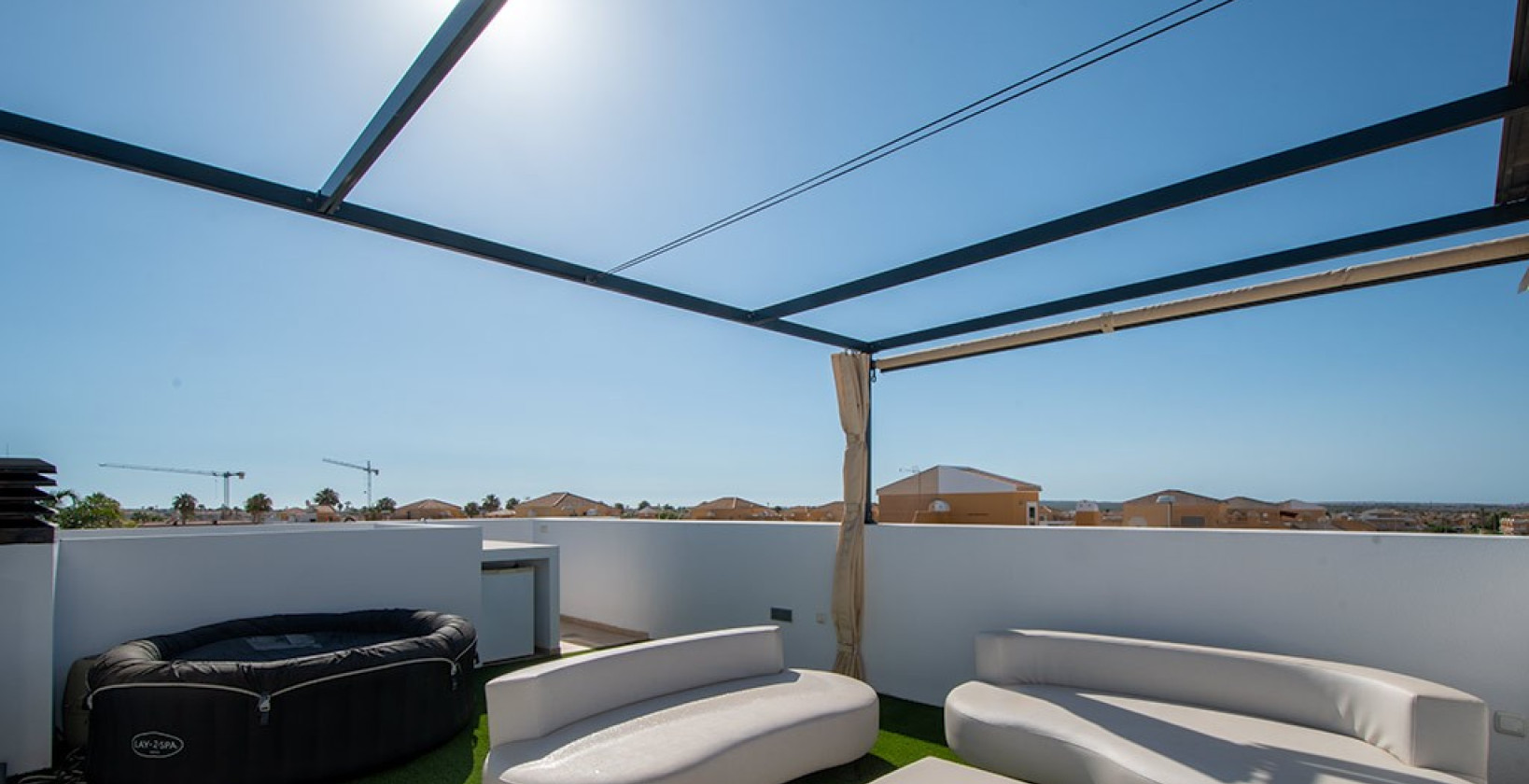 Resale - Townhouse - Rojales - Ciudad Quesada