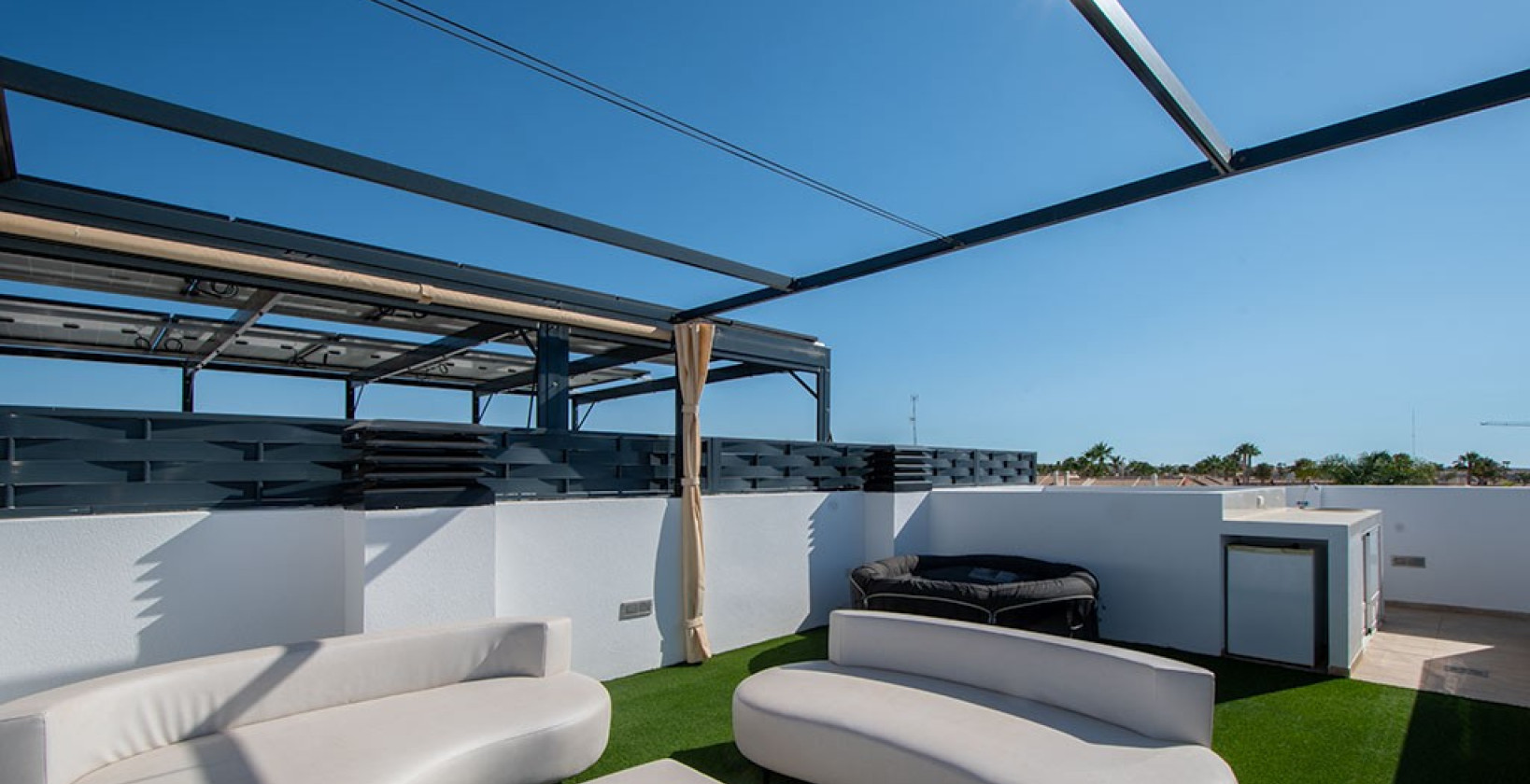 Resale - Townhouse - Rojales - Ciudad Quesada