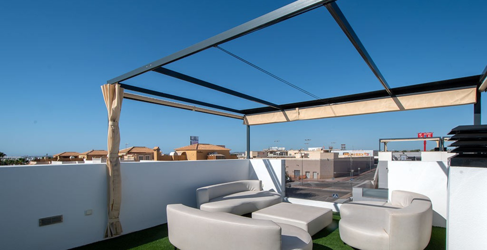 Resale - Townhouse - Rojales - Ciudad Quesada