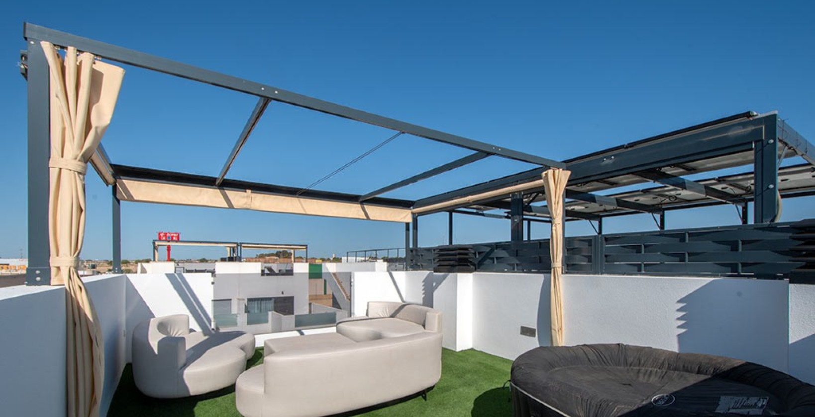 Resale - Townhouse - Rojales - Ciudad Quesada