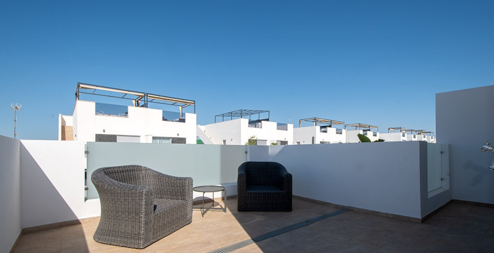 Resale - Townhouse - Rojales - Ciudad Quesada