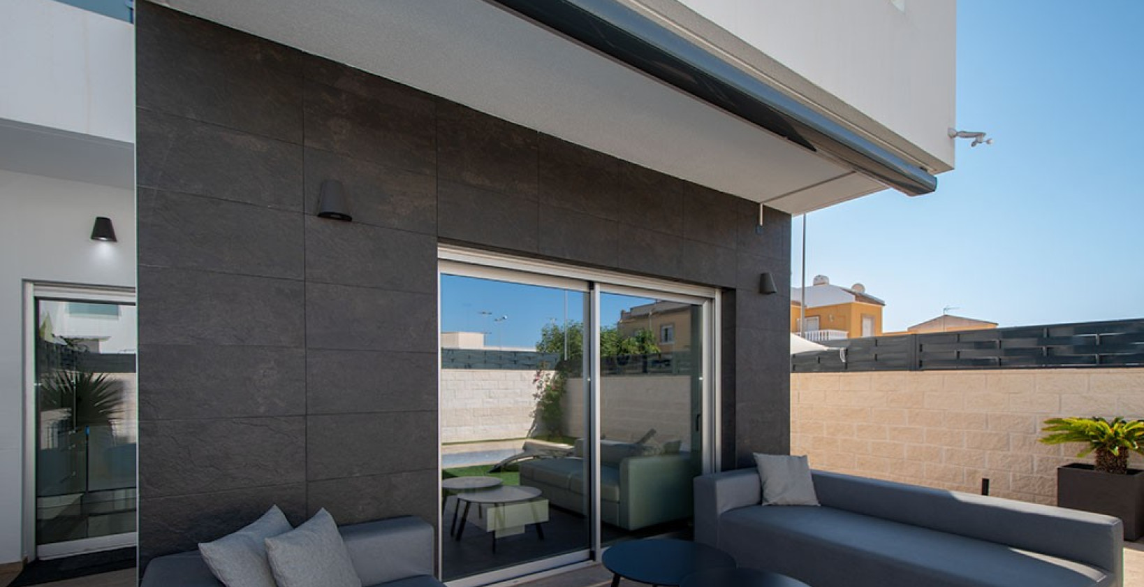 Resale - Townhouse - Rojales - Ciudad Quesada