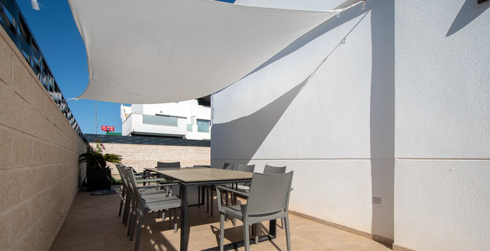 Resale - Townhouse - Rojales - Ciudad Quesada